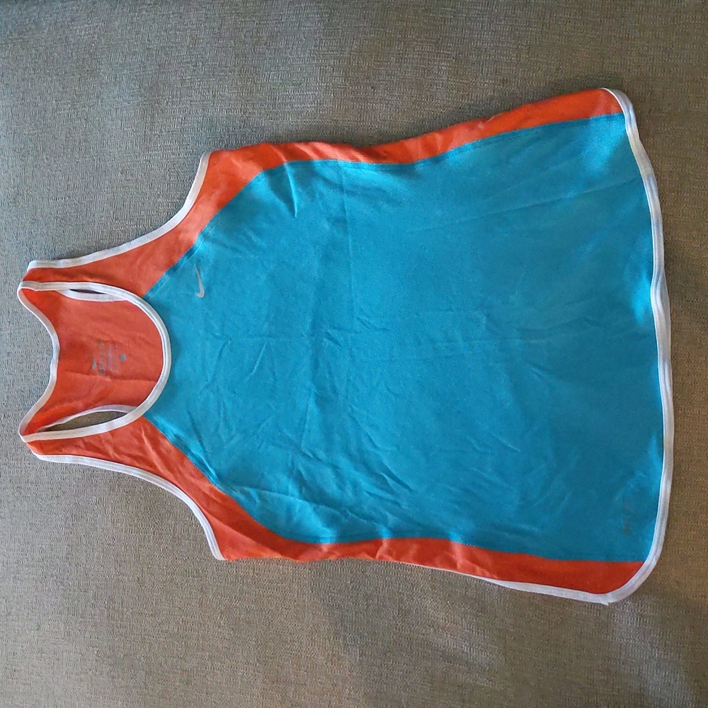 Nike Dri Fit tank top